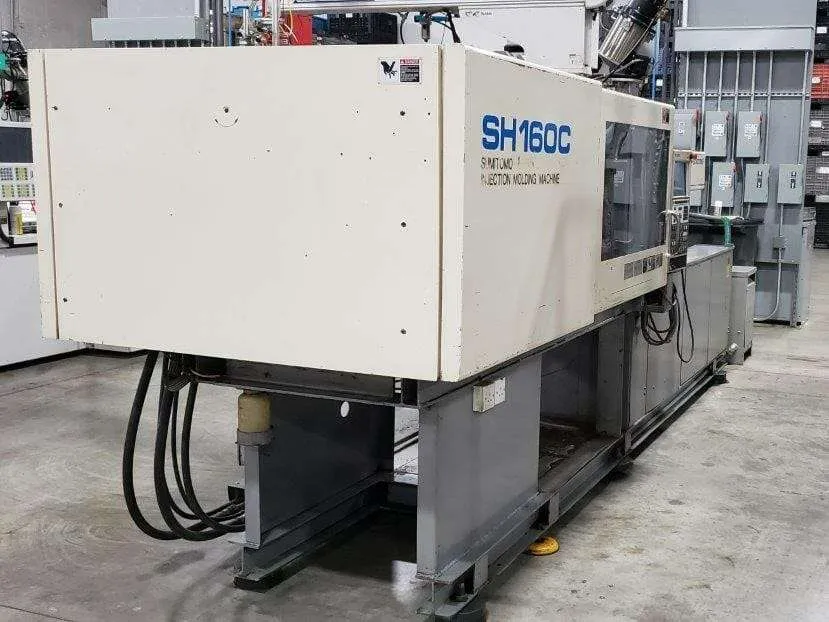 Sumitomo SH160C