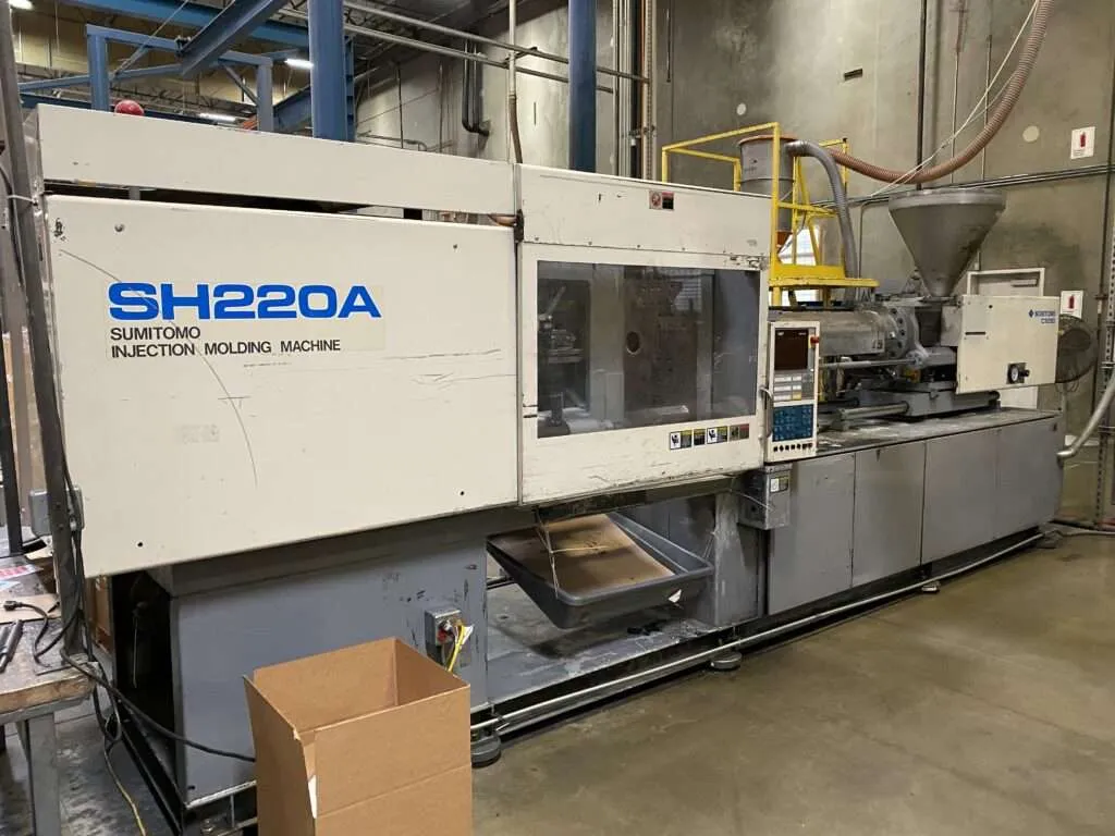 Sumitomo SH220 C