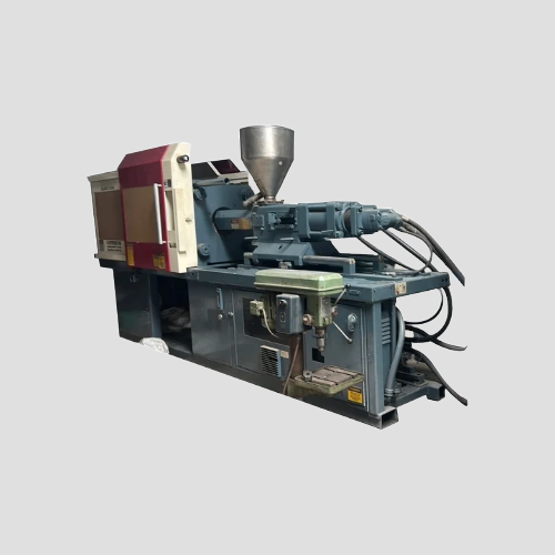 Injection Moulding Machine