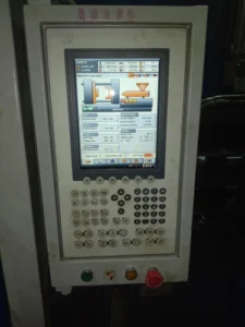 B&R PLC HMI-5